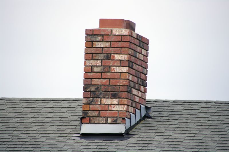 Chimney Repairs