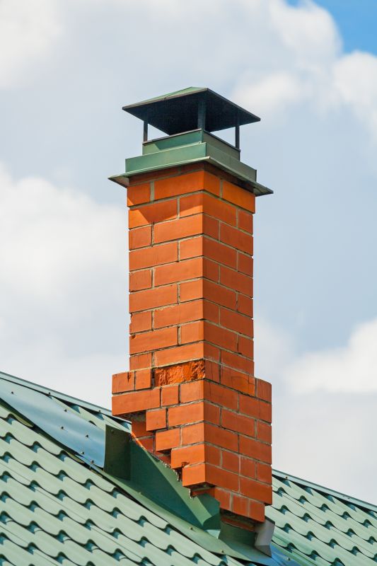 Chimney Damper