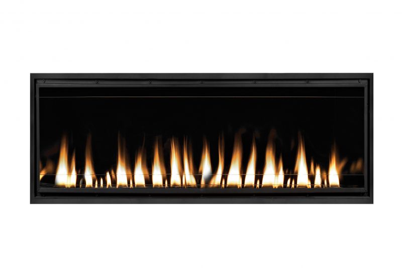 Gas Logs Replacement